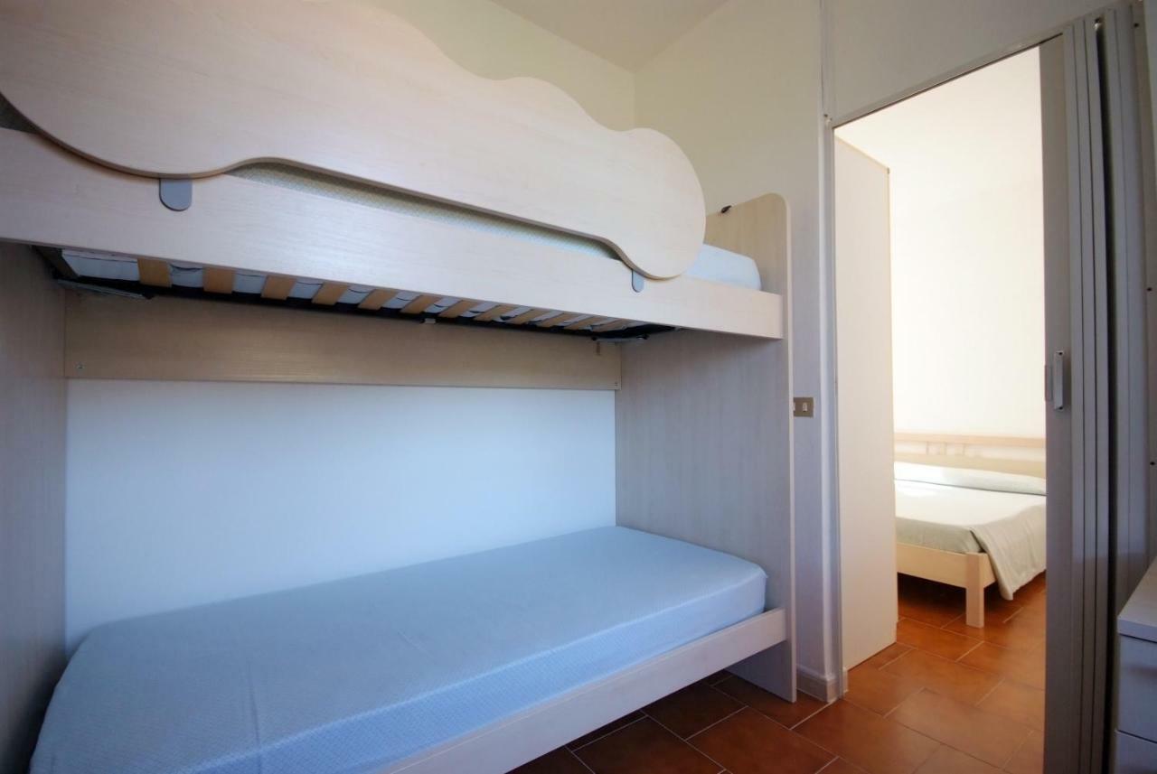 Casa Del Golfo Aparthotel Lacona Bagian luar foto